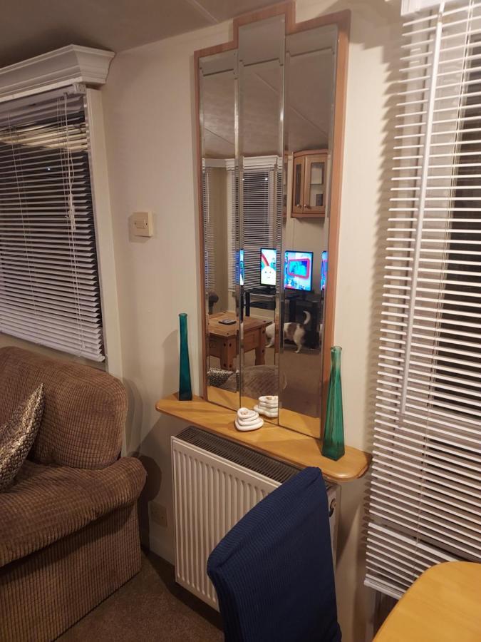 ホテルDevon Hills ペイントン 部屋 写真