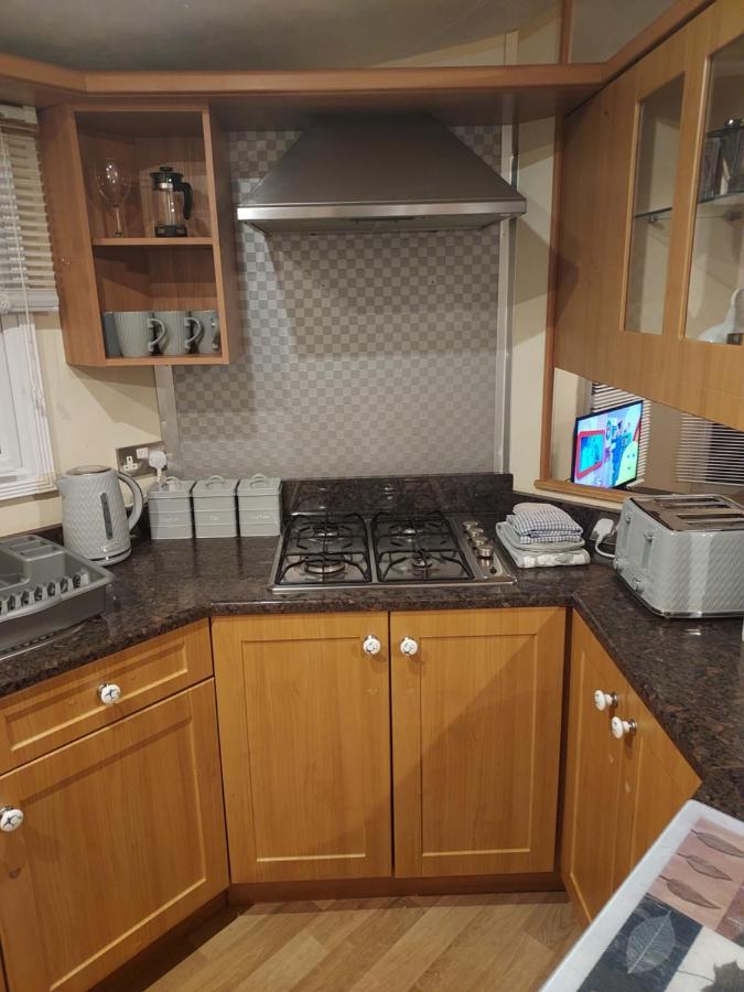 ホテルDevon Hills ペイントン 部屋 写真