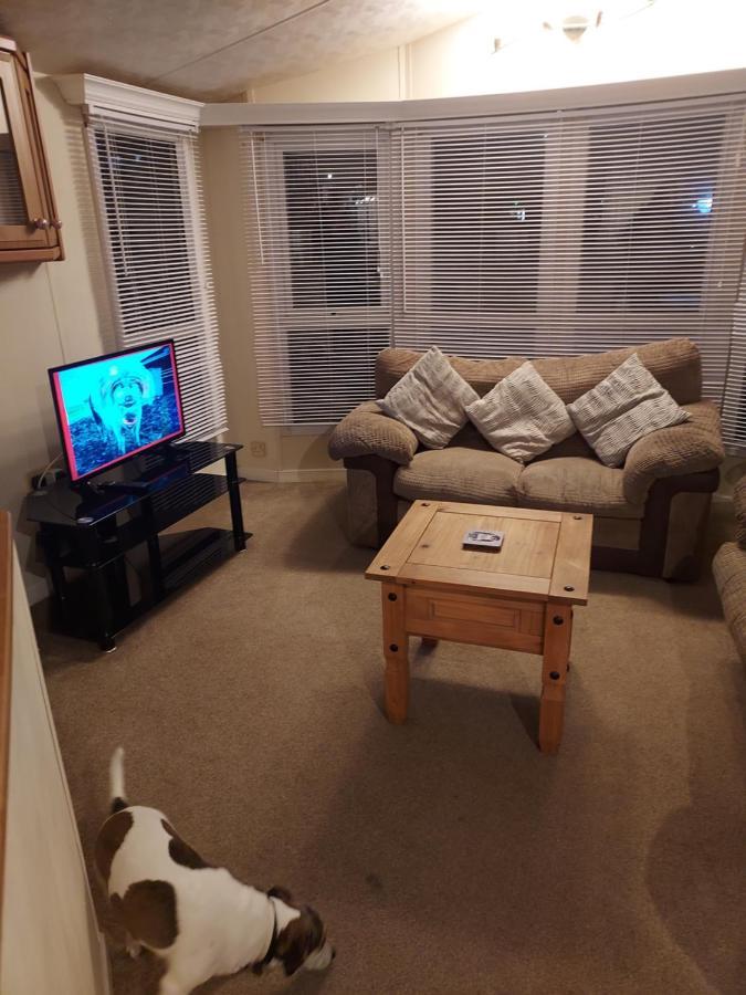 ホテルDevon Hills ペイントン 部屋 写真