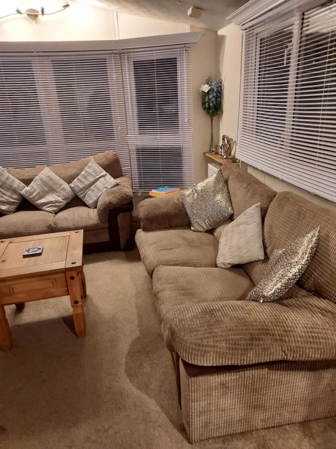 ホテルDevon Hills ペイントン 部屋 写真
