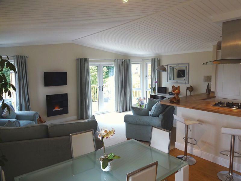 ホテルDevon Hills ペイントン 部屋 写真