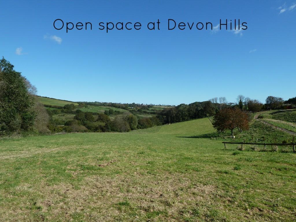 ホテルDevon Hills ペイントン エクステリア 写真