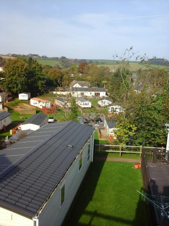 ホテルDevon Hills ペイントン 部屋 写真
