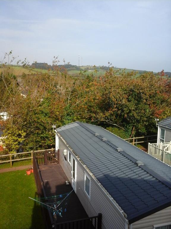 ホテルDevon Hills ペイントン 部屋 写真
