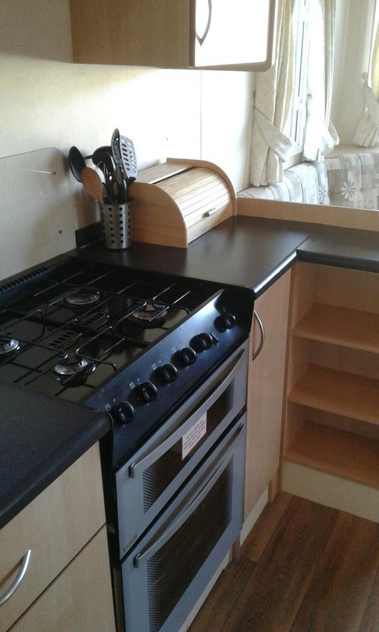 ホテルDevon Hills ペイントン エクステリア 写真